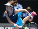 Here's why Konta will cherish every moment against Serena