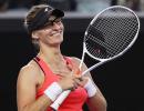 'Tough little cookie' Lucic-Baroni ends 18-year wait