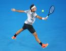 Bookies, experts, Federer is everyone's favourite for Aus Open