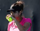 India at Australian Open: Sania reaches final, a win away from 7th Major title