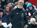 Liverpool can 'level' Real's experience with desire