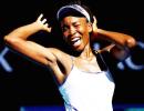 Ageless Venus vanquishes Vandeweghe to reach Australian Open final