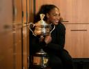 Serena Williams, the Greatest Of All Time