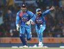 We had belief; Nehra and Bumrah were outstanding: Kohli