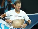 Bring on the clay, says rejuvenated Nadal