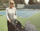 Here's why it will be special Wimbledon for new mom Azarenka