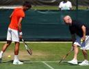 Djokovic winning Wimbledon should not surprise anyone: Agassi