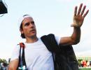 Haas leaves Wimbledon with heavy heart but bag full of memories