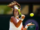 Wimbledon PHOTOS: Konta, Watson delight home crowd on Day 3