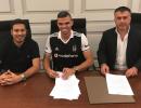 Pepe joins Besiktas after 10 controversy-filled years at Real Madrid