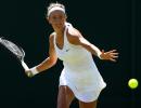 I want my legacy to be fighting for women: Azarenka