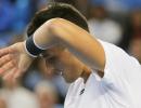 Did Tomic get off lightly for 'bored' comments?