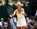 Illegal coaching accusation irks Azarenka