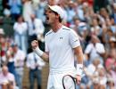 'Players face mental torture at Wimbledon'