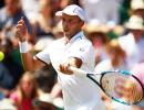 Why Nadal must be wary of lefty Muller