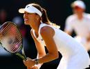 Here's why Hingis is not impressed with younger players