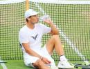 Today at Wimbledon: Big Four must switch off cruise control on Manic Monday