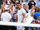 Nadal makes no excuses after 'lost opportunity' in thriller