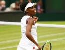 Venus eclipses Konta to reach Wimbledon final