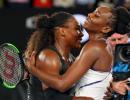 Venus draws on spirit of Serena in Wimbledon quest