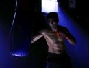 I don't have to prove anything to anyone: Vijender