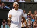 Federer not ageing, just proving his greatness in tennis: Berdych