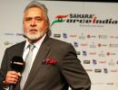 Force One? Force Racing? What will Mallya call his F1 team?