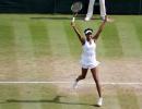 Serena 'rooting' for Venus to win her 6th Wimbledon crown