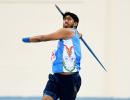 World Para Athletics Championships: Gurjar wins javelin gold