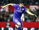 'Morata will fill Costa void at Chelsea'