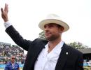 It sucked being in vacuum of Big Four: Andy Roddick