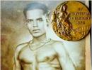 SHOCKING! Khashaba Jadhav's 1952 Olympic medal up for auction...