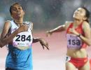 AFI urges IAAF to consider Chitra's entry after govt steps in