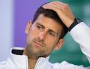 The fall of great Novak Djokovic