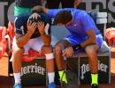 Here's why Juan Martin Del Potro got standing ovation at French Open