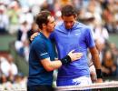 French Open PHOTOS: Flawless Cilic cruises into last 16; Radwanska out