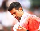 London attacks: Djokovic's Wimbledon plans on track