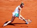 French Open PHOTOS: Murray, Halep, Svitolina enter quarters