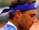 Records don't matter for record-breaker Nadal