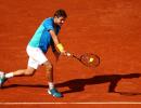 Wawrinka eyes French revenge against Murray