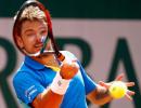 'Scary' Wawrinka is hot title threat