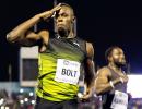 'Greatest' Bolt to leave unmatched legacy