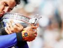 La Decima: 'Simply incredible Rafa'