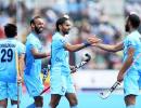 HWL Semi-Final: Clinical India maul Pakistan 7-1