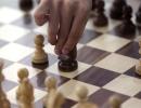 7-yr-old Mumbai girl wins bronze at junior chess meet in UK