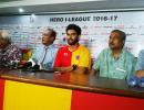 East Bengal's new coach Khalid Jamil highest paid in Indian football