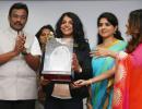 I have moved closer to wrestling after marriage: Sakshi