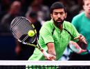 Bopanna blasts AITA over Arjuna snub