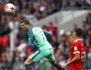 PHOTOS: Ronaldo header gives Portugal victory