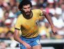 The legend of Socrates